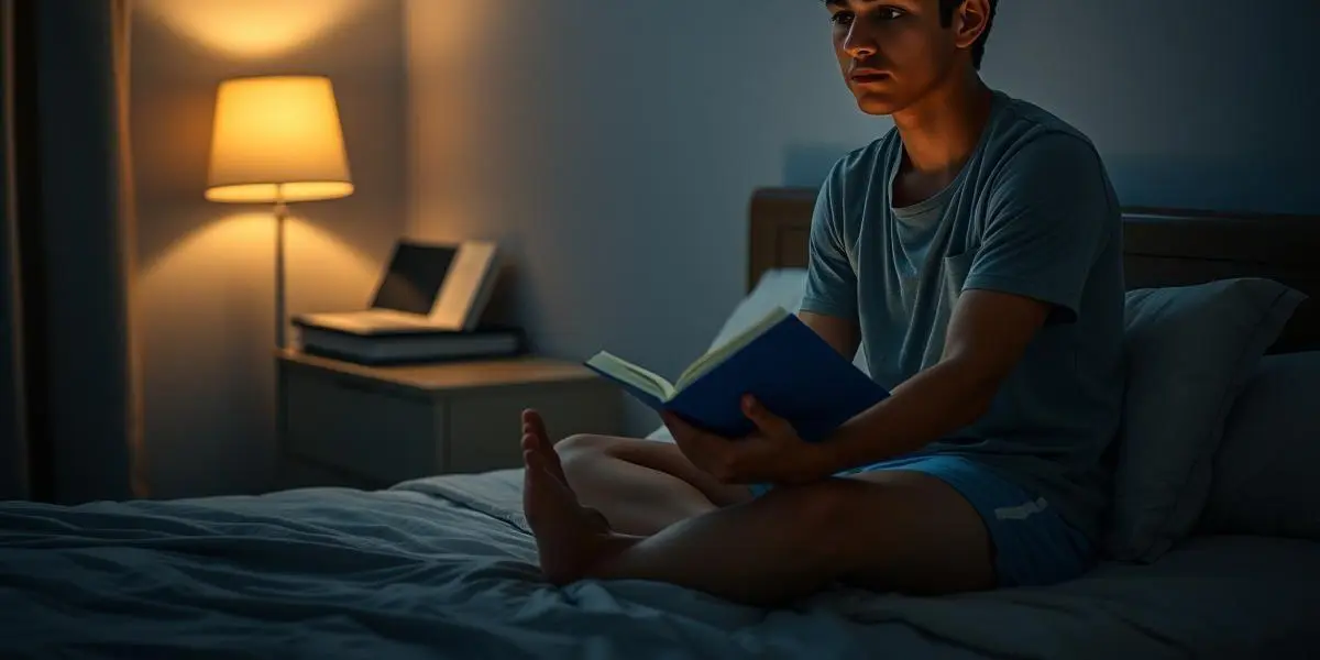 A Noite Crucial Antes do Concurso do Banco do Brasil 2025