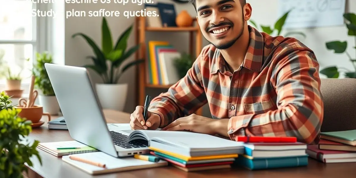 Acredite em Você Mesmo