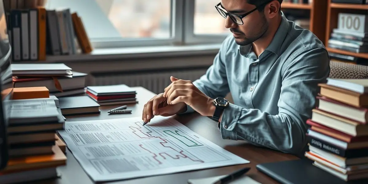 Ajustando a Rota: O Que Fazer nas Últimas Semanas Antes da Prova do Concurso do BB 2025