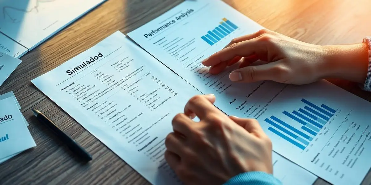 Analisando os Acertos: Validando Seu Conhecimento para o Concurso BB