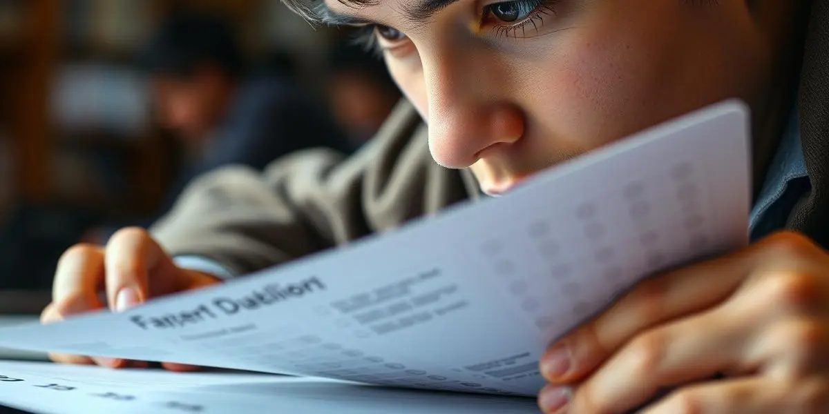 Atenção Total ao Enunciado e Alternativas