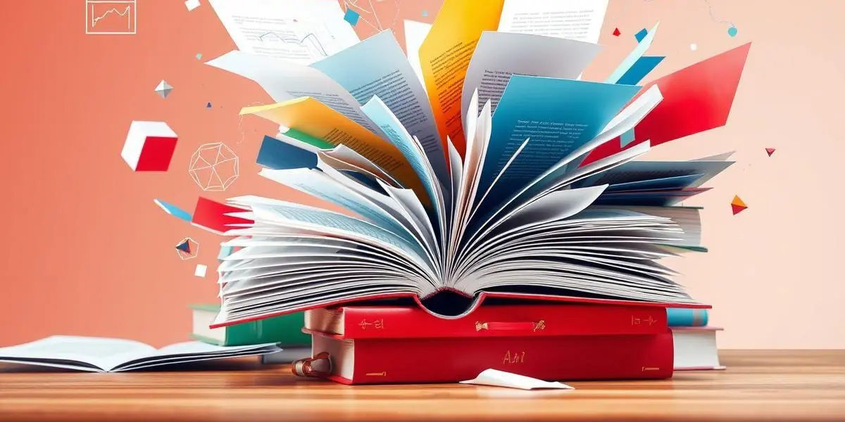 Combinando Diferentes Tipos de Materiais