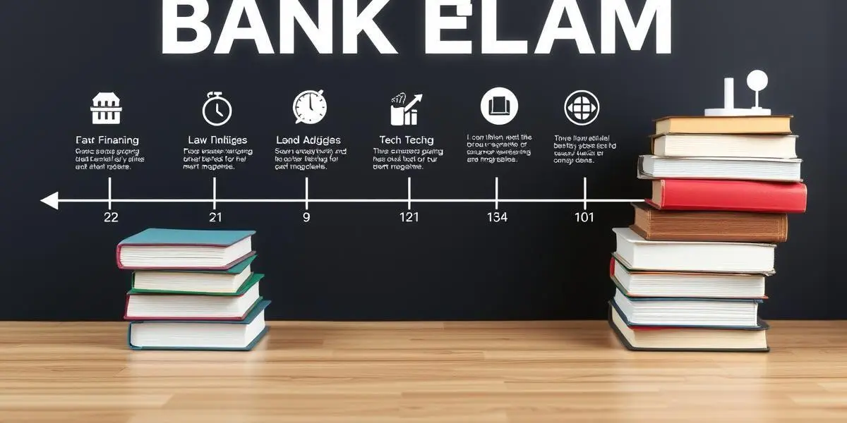 Dividindo o Tempo: Ciclos de Estudo e Matérias Essenciais