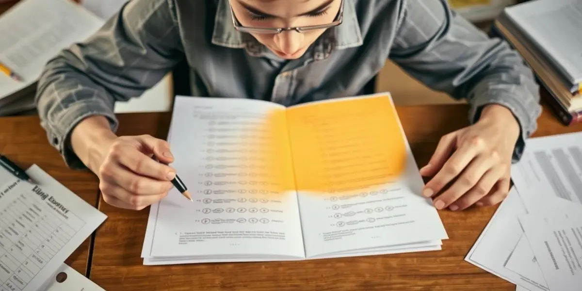 Foco Onde Dói Mais: Direcionando Seus Esforços de Estudo