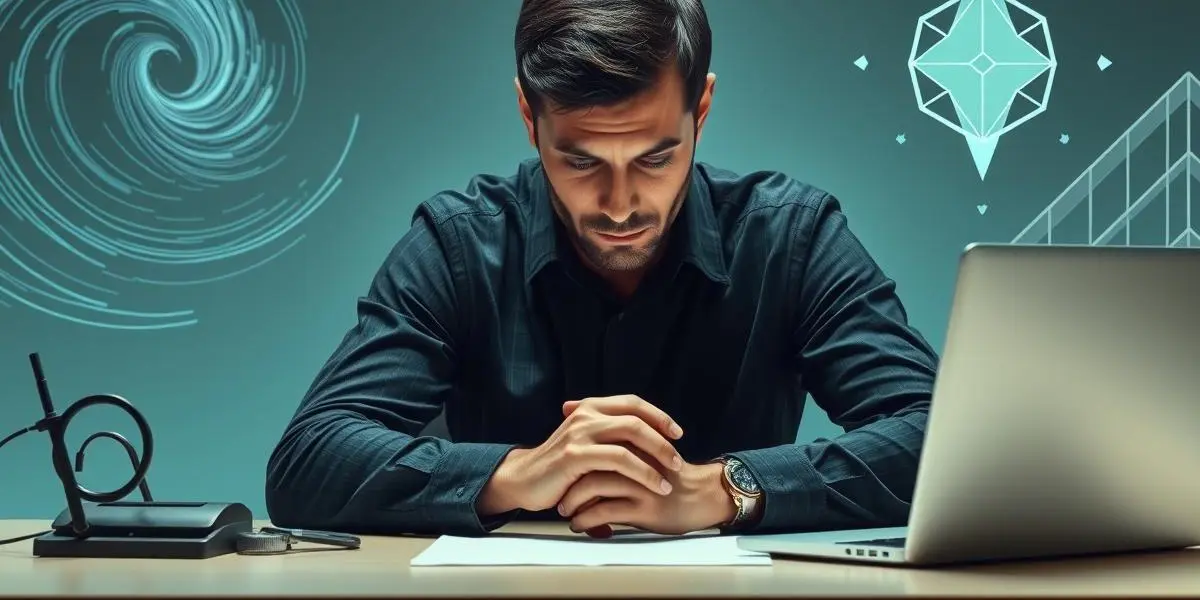 Gerenciamento da Ansiedade e Foco