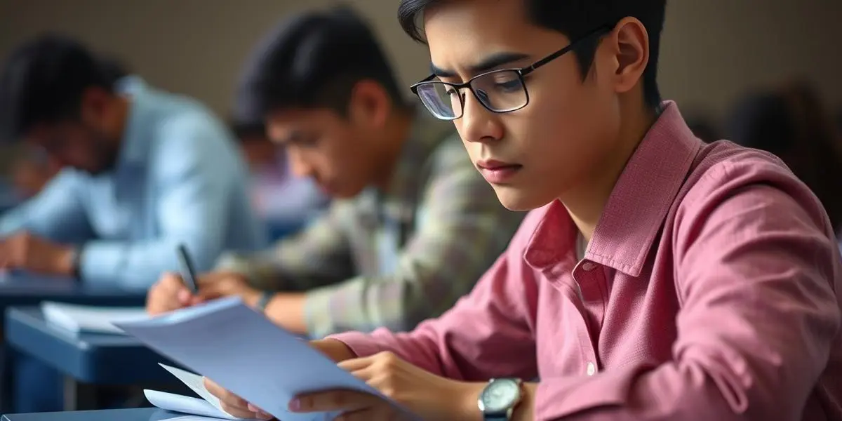 Mantendo a Calma Diante de Questões Difíceis