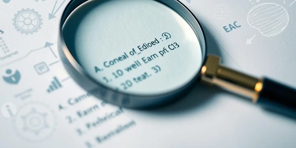 Muito Além do Placar: Dissecando Cada Questão do Simulado do Concurso BB