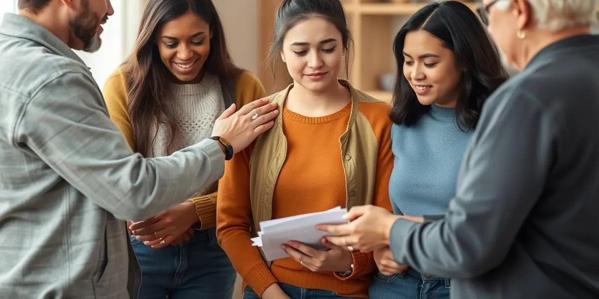 Não Passe Por Isso Sozinho: Busque Apoio Após o Concurso do BB