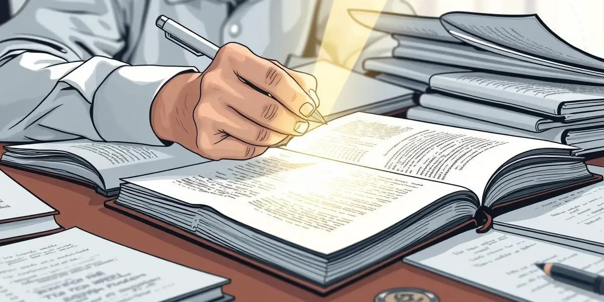 Revisão: A Última Chance de Evitar Erros Bobos no Concurso do Banco do Brasil