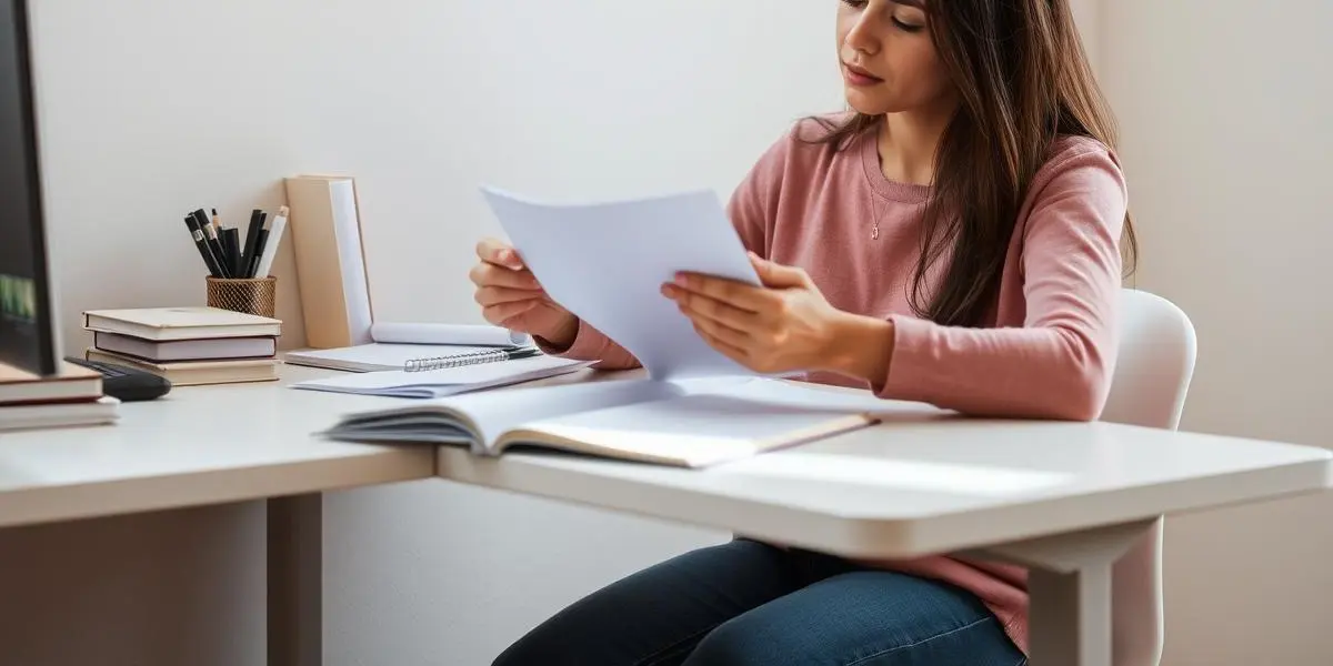 Revisar, Não Mais Estudar Intensivamente