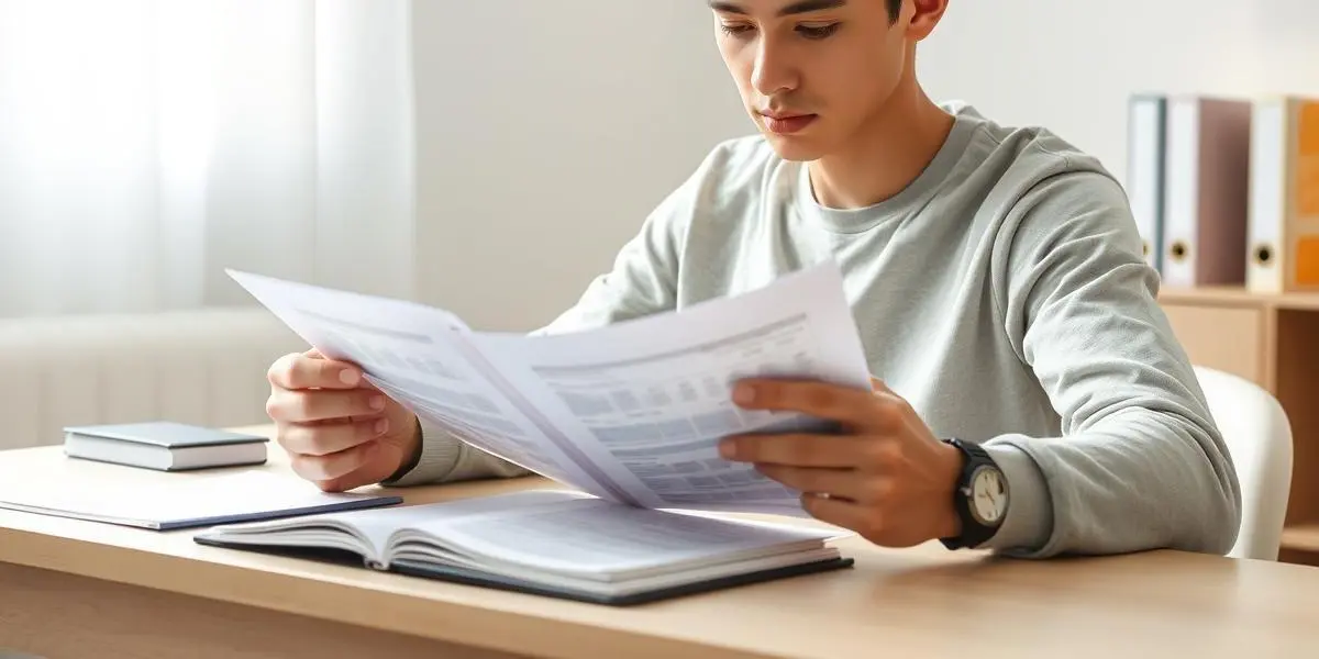 Simulados Reduzidos: Mantendo o Ritmo sem Desgastar