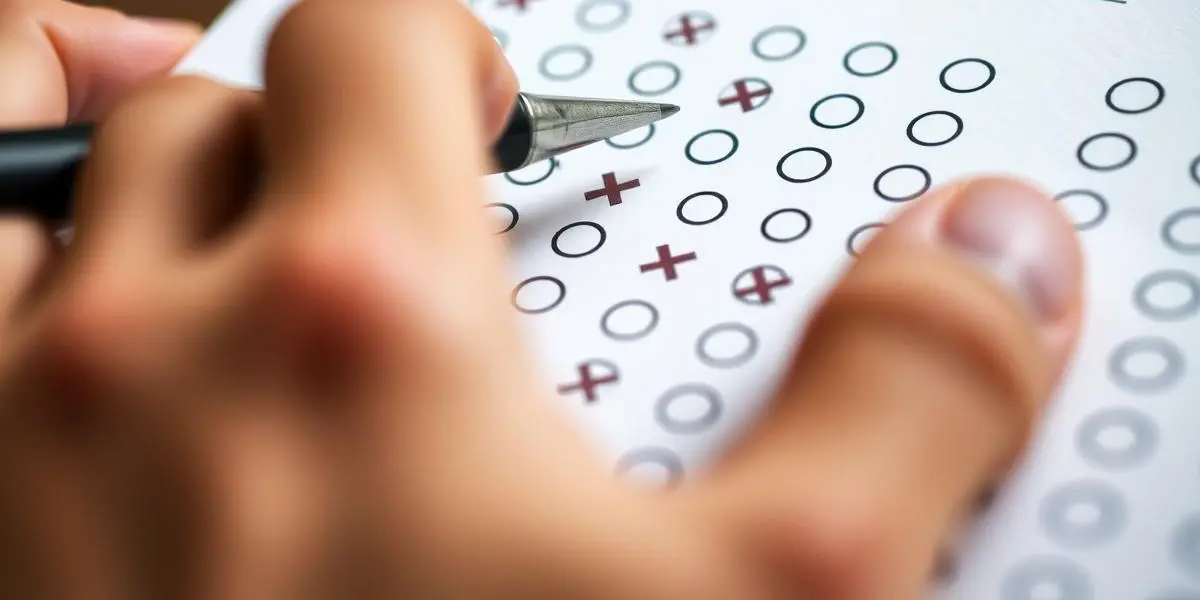 Técnicas de Eliminação de Alternativas na Prova do Banco do Brasil 2025