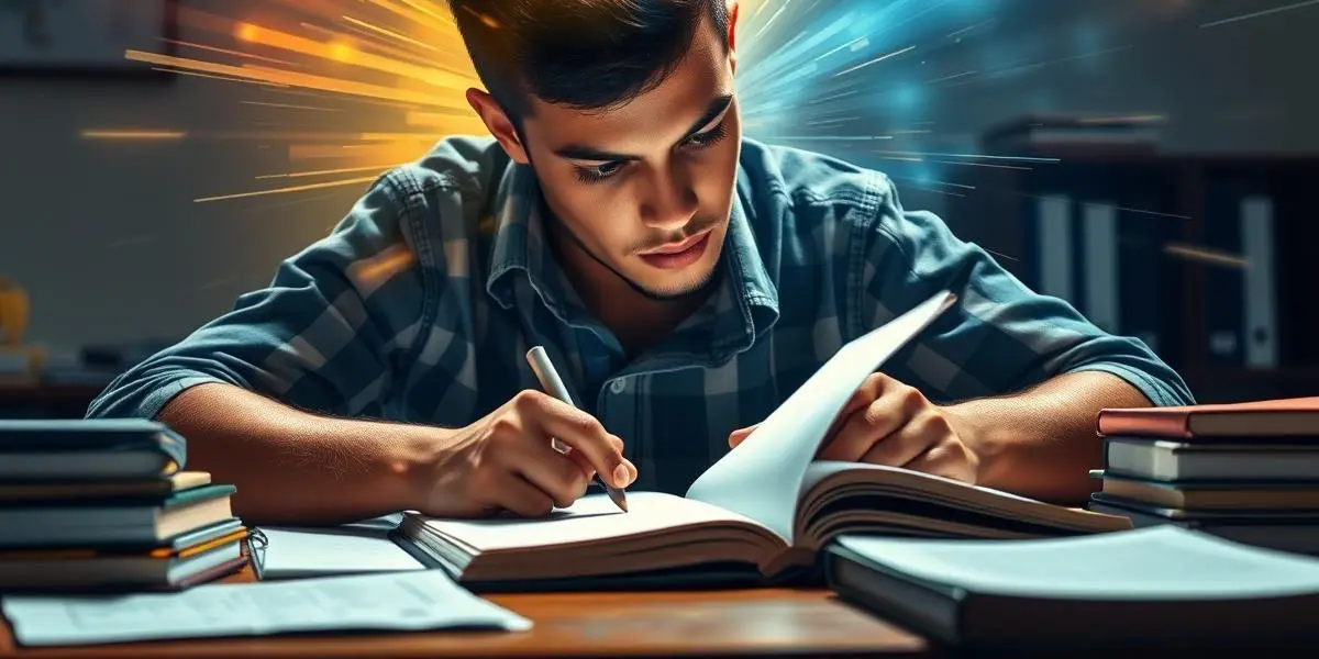 Visualize a Aprovação: Mantendo o Foco no Sonho do Banco do Brasil