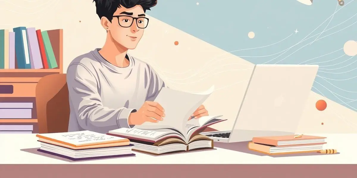 A Importância de uma Rotina de Estudos Flexível e Adaptável