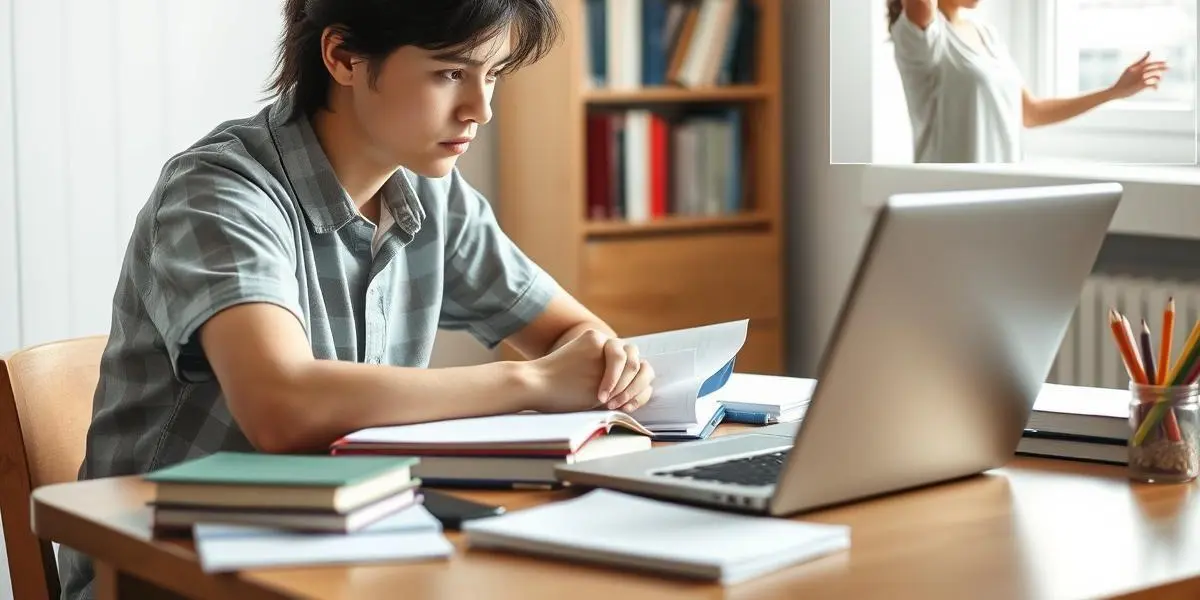 A Importância Vital dos Descansos Estratégicos