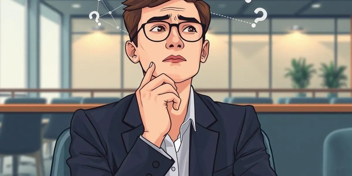 Analisando as Questões que Geram Dúvidas