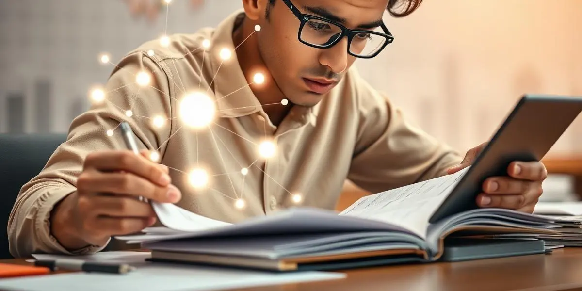 Como Treinar a Interpretação de Questões para o Concurso do Banco do Brasil 2025