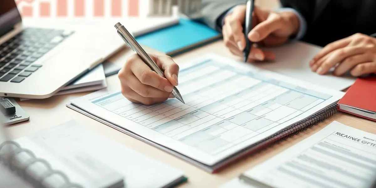 Criando um Cronograma de Estudo Realista para o Concurso do Banco do Brasil