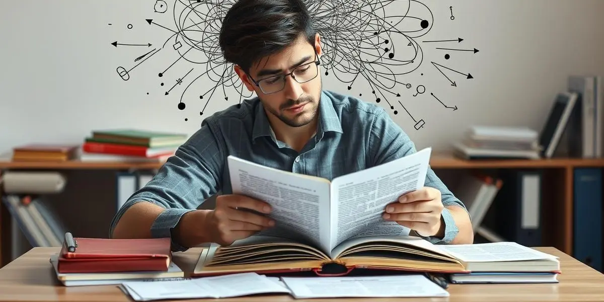 Cuidado com a Superinterpretação