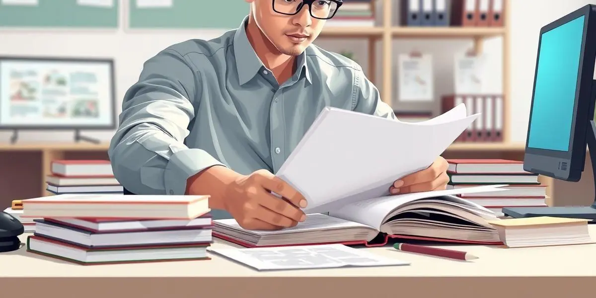 Escolhendo as Fontes Certas de Questões