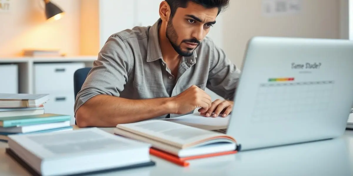 Gerenciando o Tempo e Mantendo a Motivação