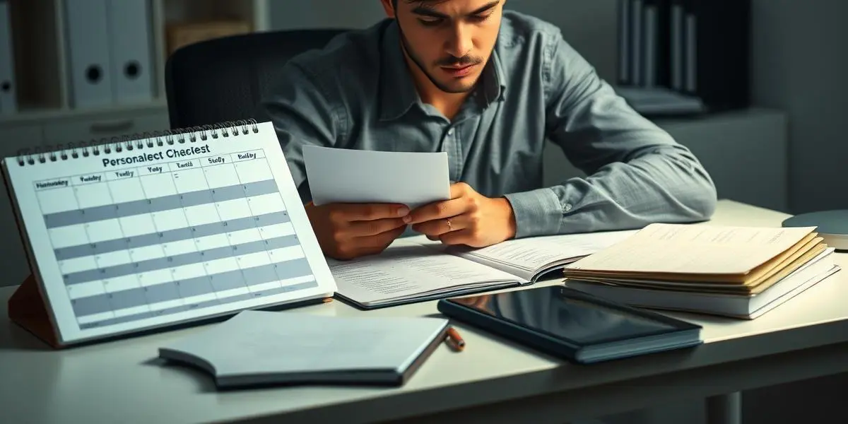 Gerenciando Seu Tempo e Evitando a Procrastinação no Estudo para o Concurso do BB