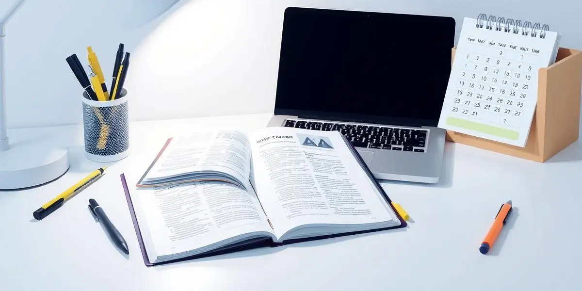 Mantendo o Ritmo de Estudos, Mesmo Após a Prova