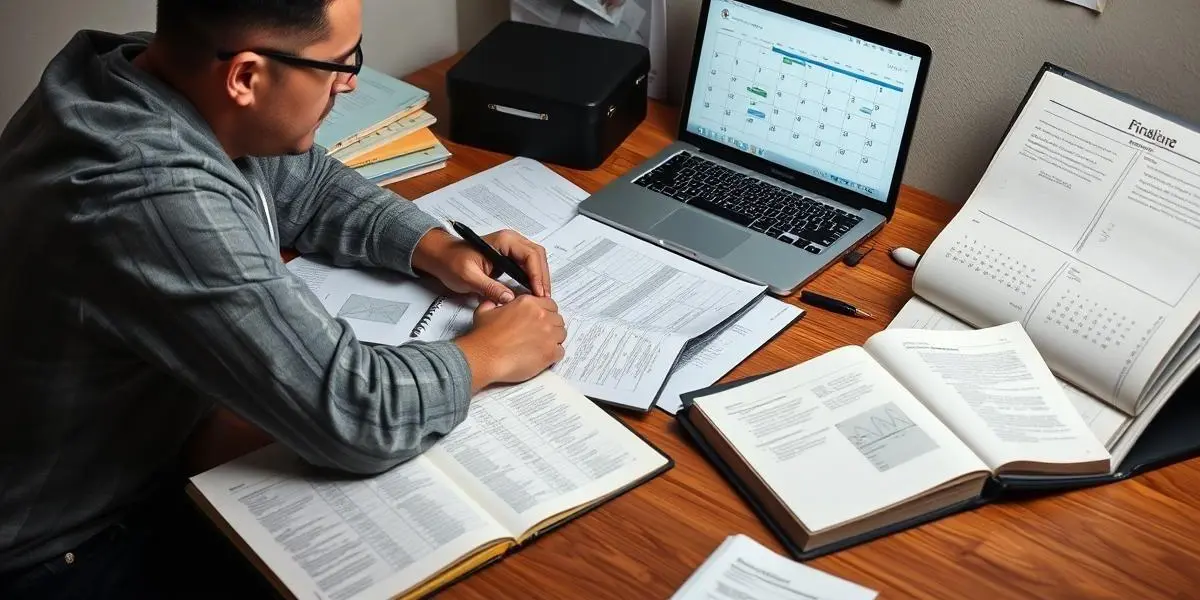 Montando Seu Plano de Estudo Personalizado Para o Concurso do BB