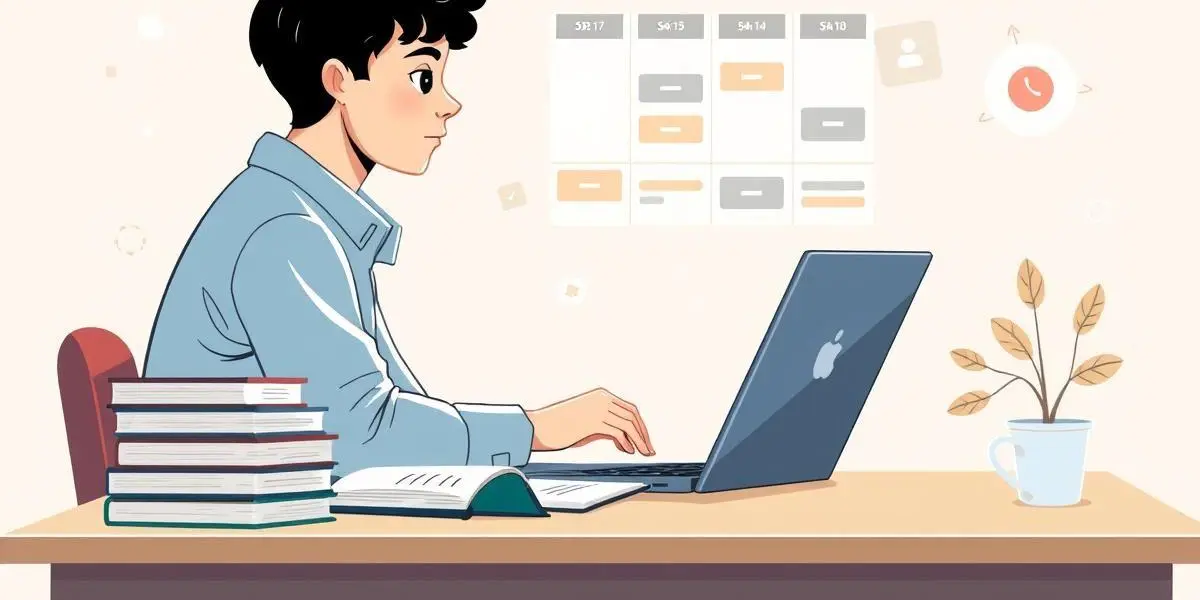 Montando um Cronograma Flexível e Possível