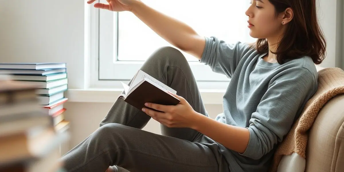 Não Negligencie o Lazer e o Bem-Estar