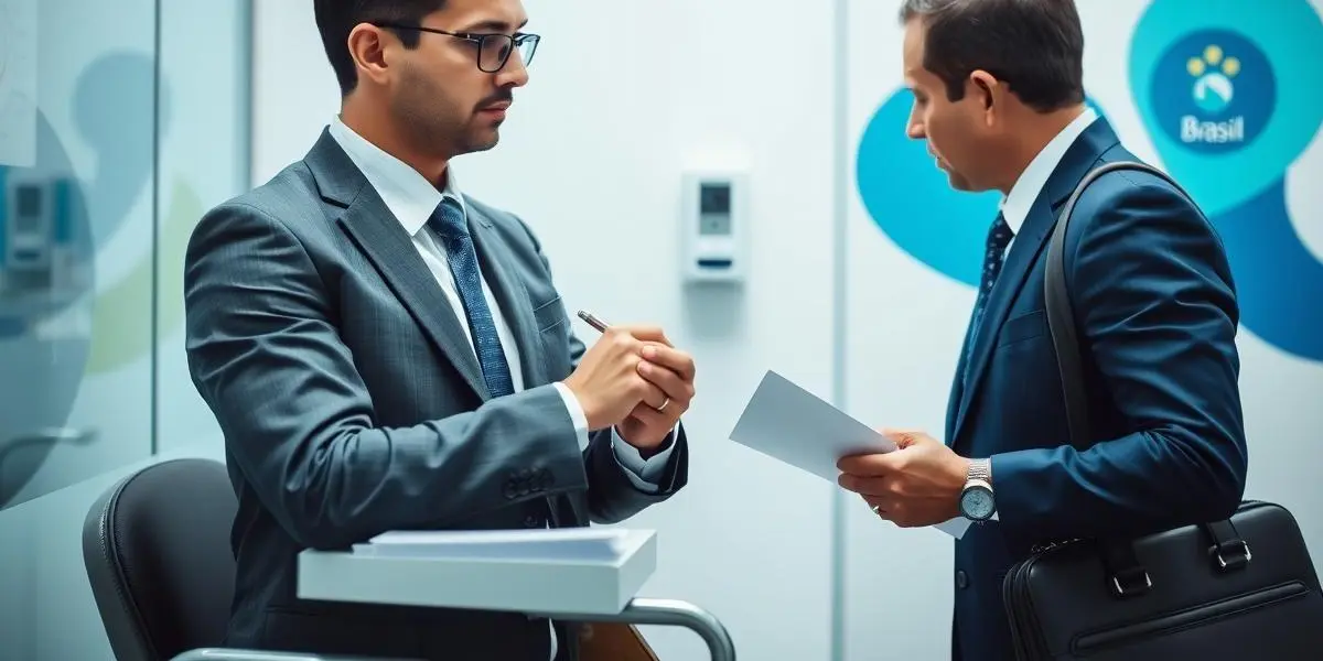 Os Exames Médicos Admississionais no Concurso BB