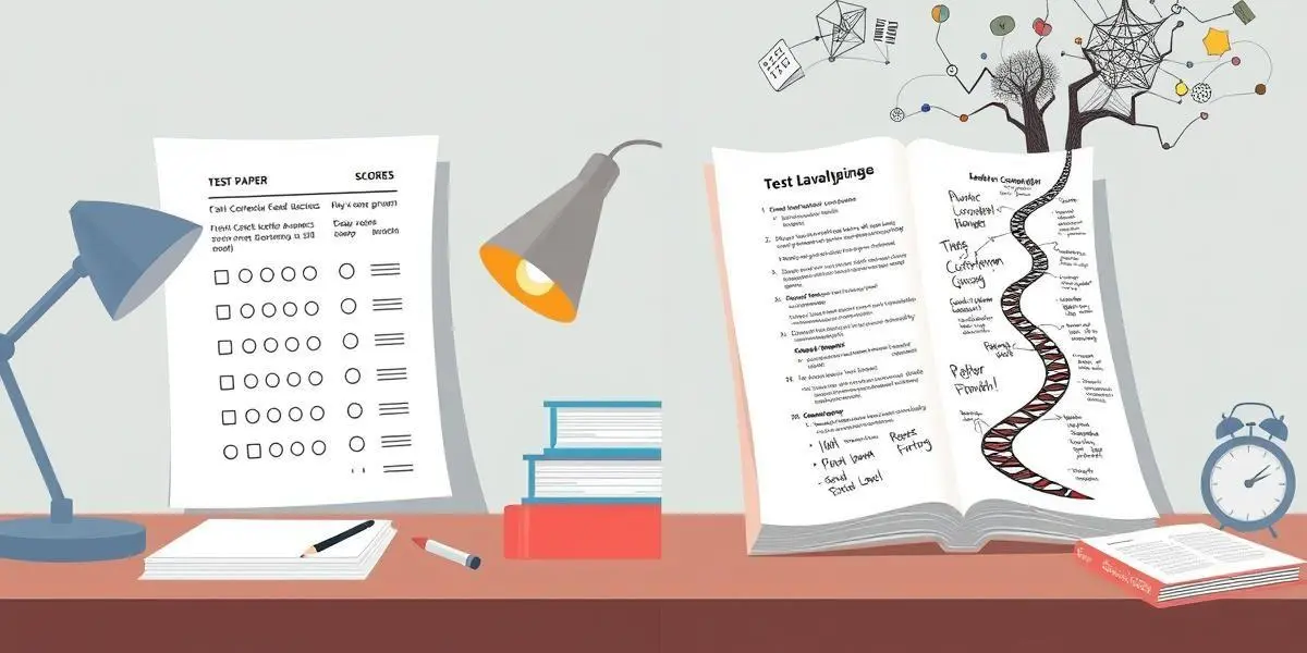 Por Que Analisar Erros é Mais Importante Que Apenas Acertar