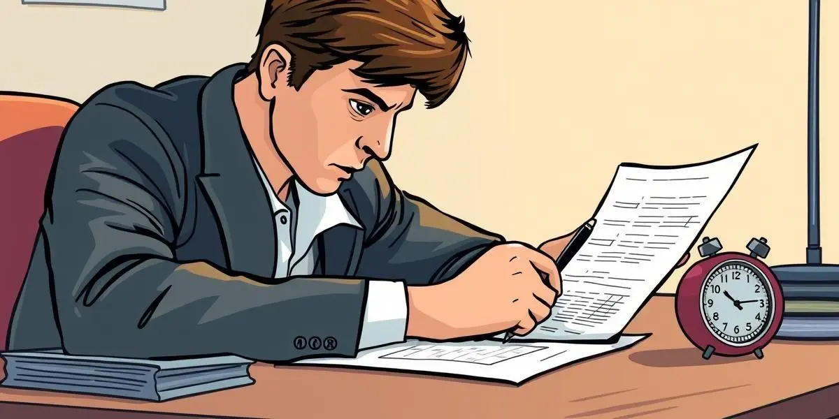 Simulados: Replicando as Condições da Prova