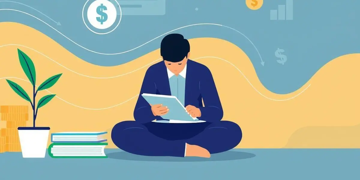 Tornando o Hábito de Estudo Automático para o Concurso do Banco do Brasil