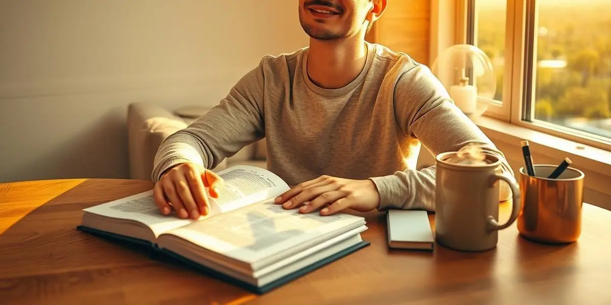 A Importância de Um Olhar Positivo para o Concurso do Banco do Brasil 2025